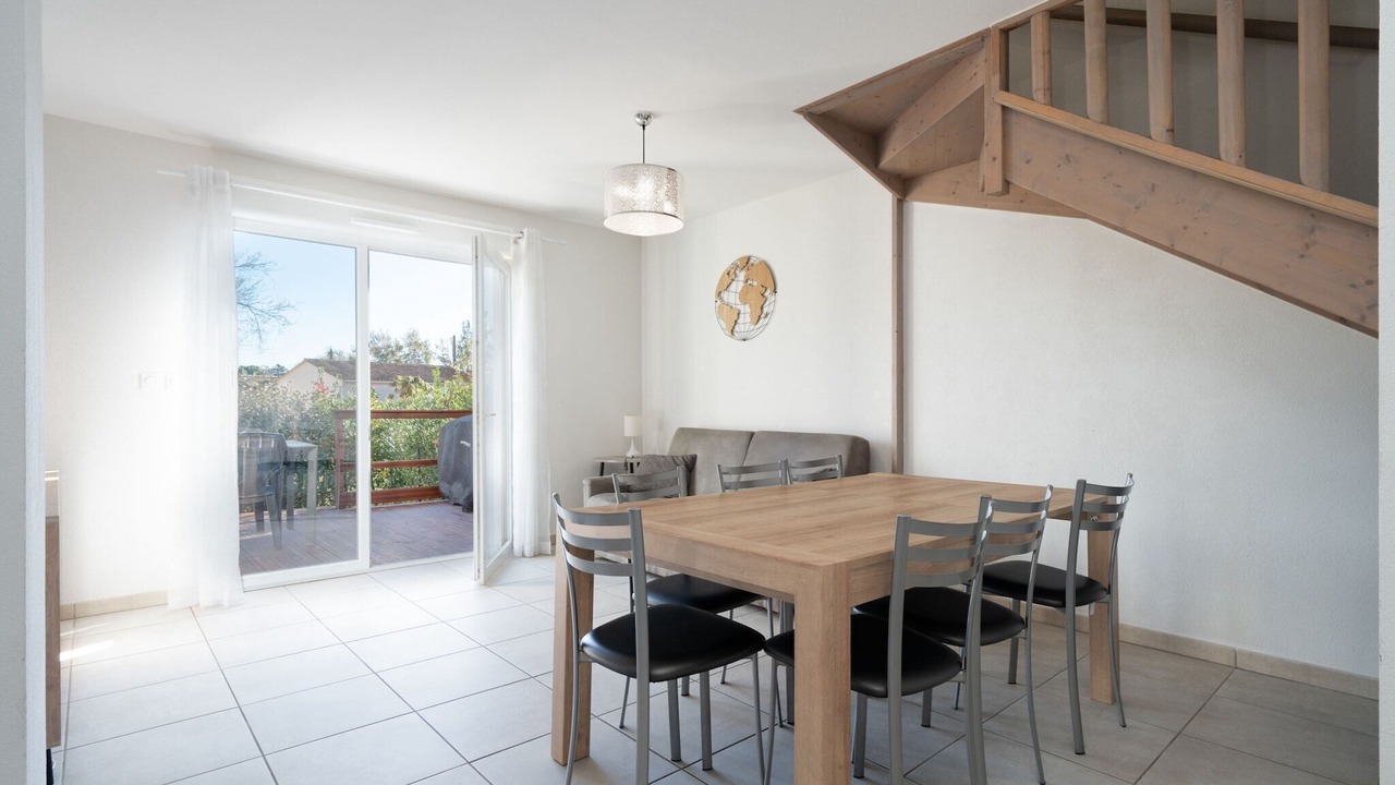 Photo of Livingroom in Serignan