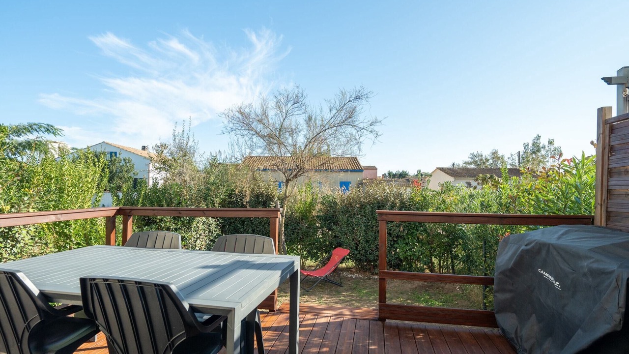 Photo of Outdoor in Serignan