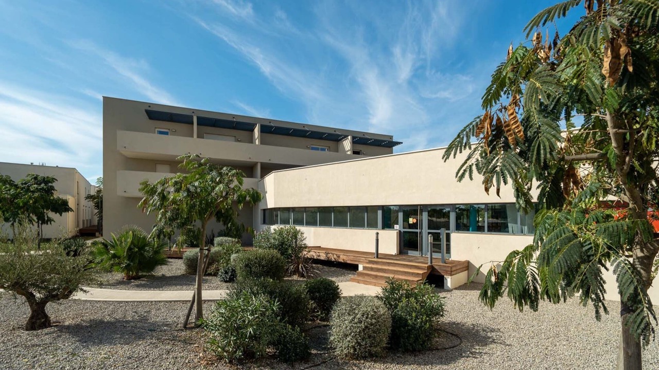 Photo of Outdoor in Serignan