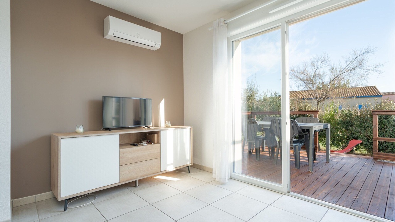 Photo of Livingroom in Serignan