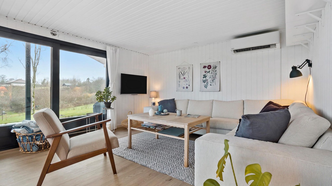 Photo of Bedroom in Lihme