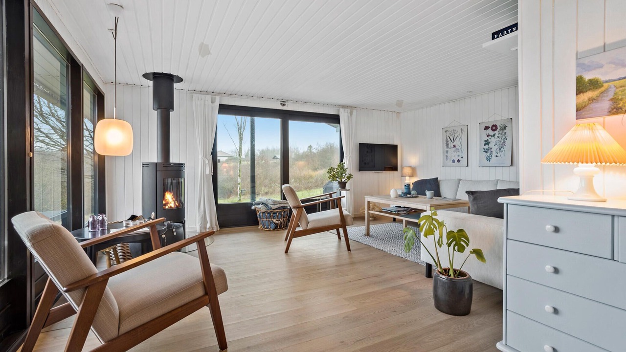 Photo of Bedroom in Lihme
