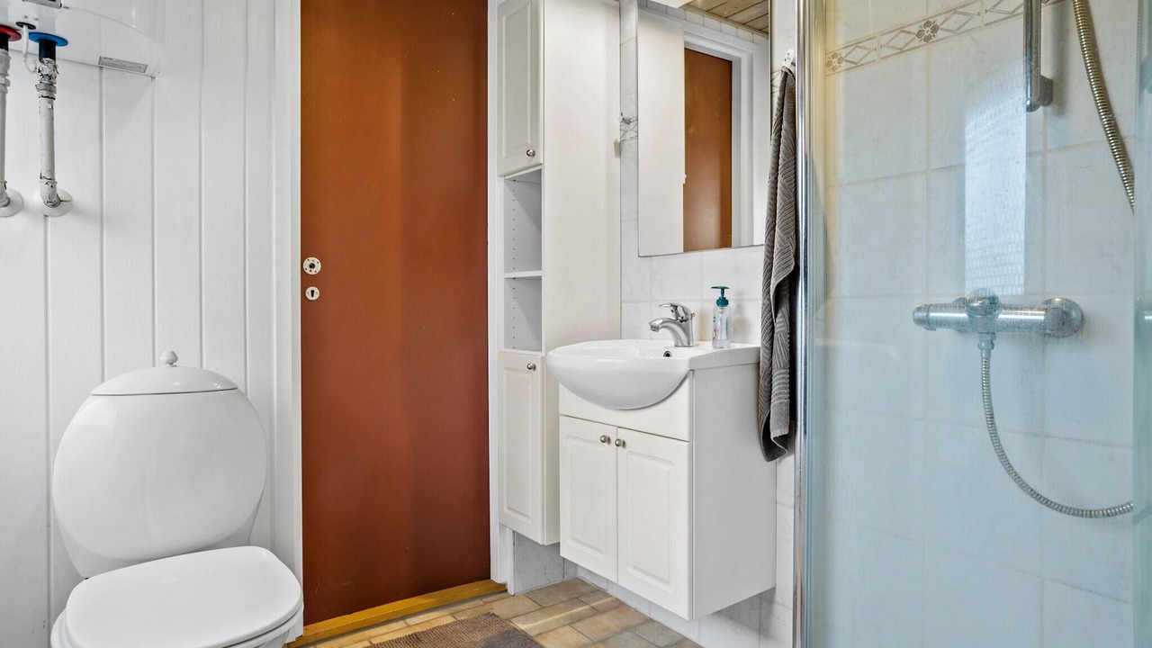Photo of Bathroom in Lihme
