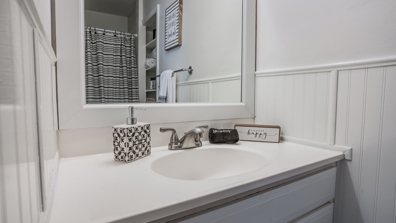 Photo of Bathroom in Nashville