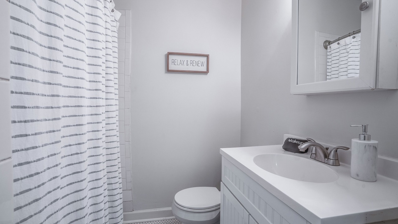 Photo of Bathroom in Nashville