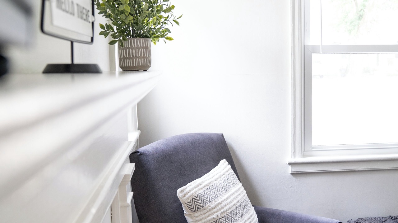 Photo of Livingroom in Nashville