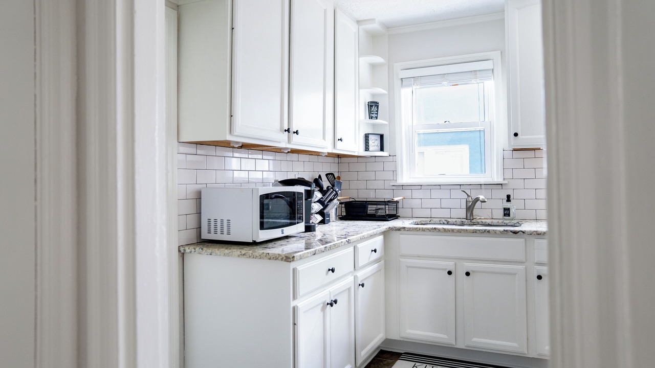 Photo of Kitchen in Nashville