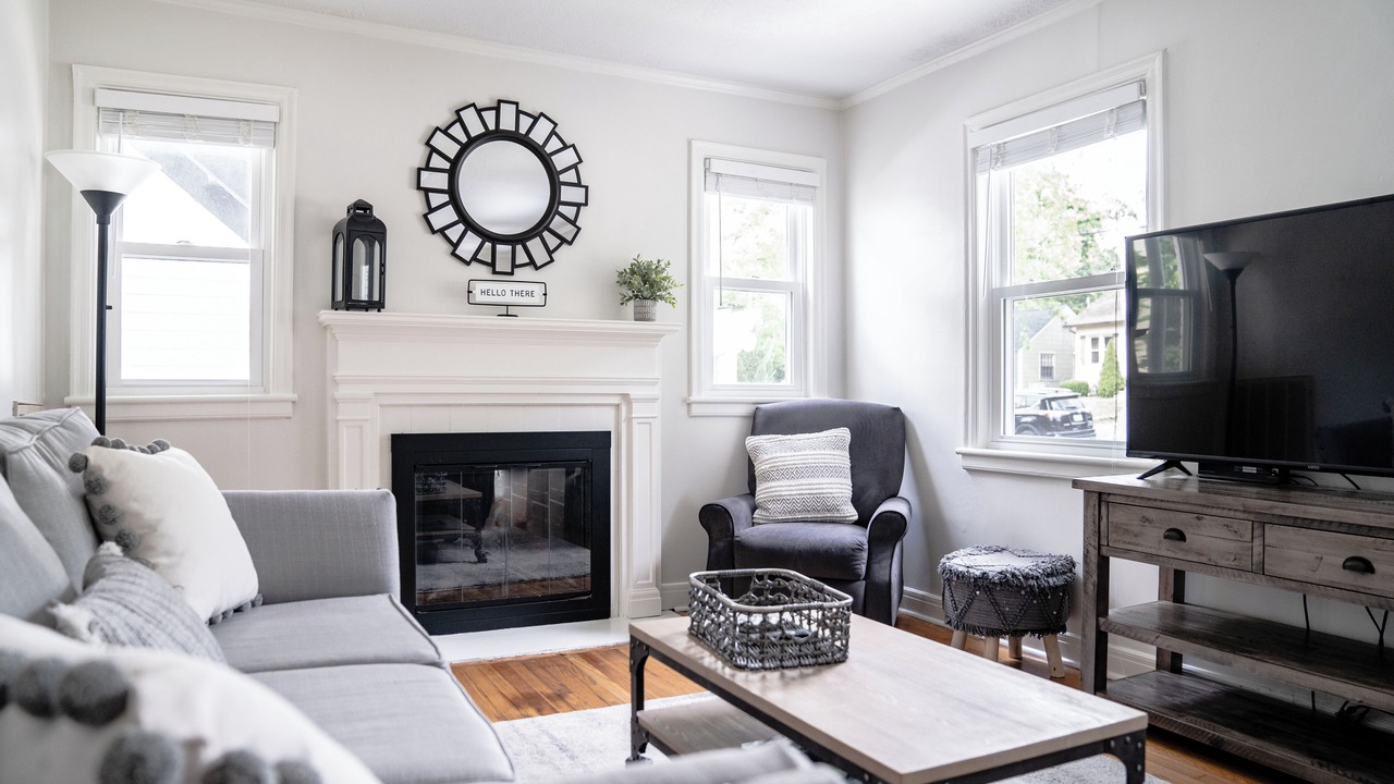 Photo of Livingroom in Nashville