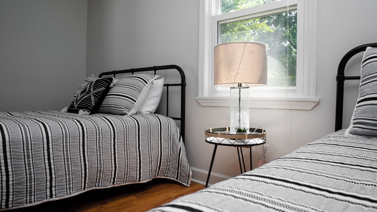 Photo of Bedroom in Nashville