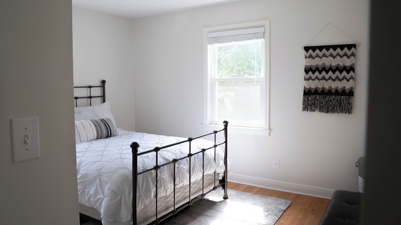 Photo of Bedroom in Nashville