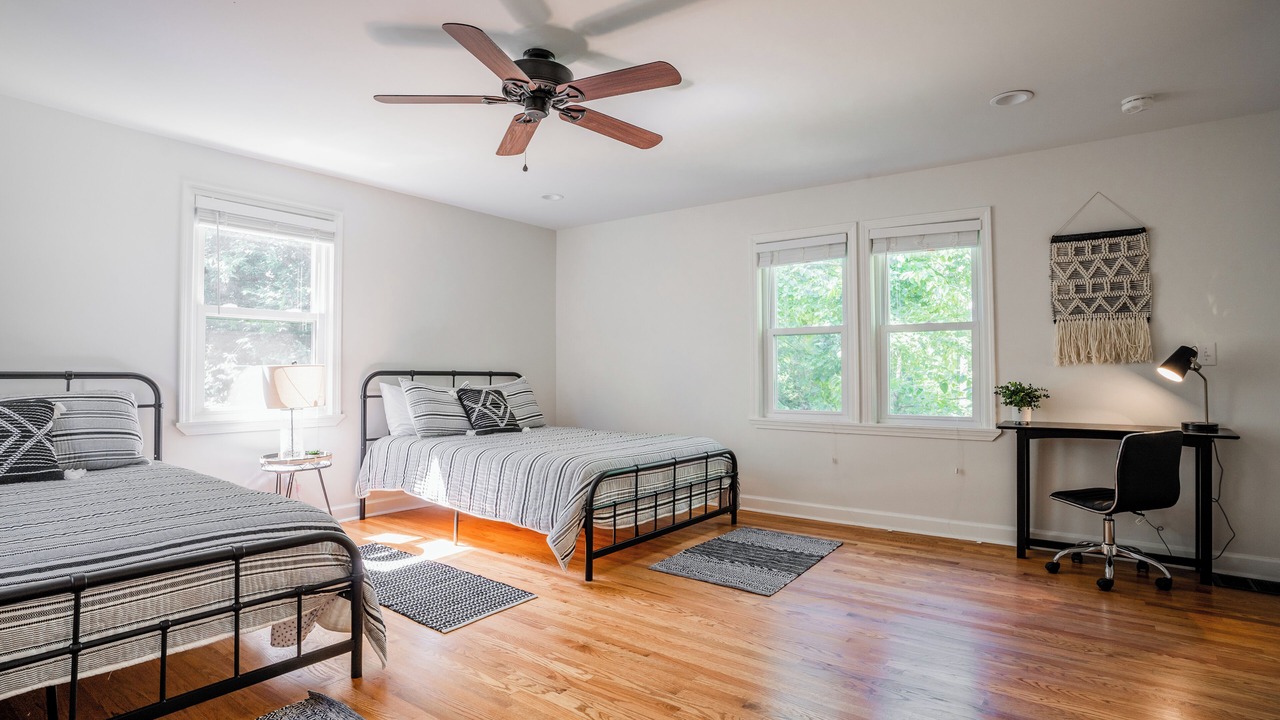 Photo of Bedroom in Nashville