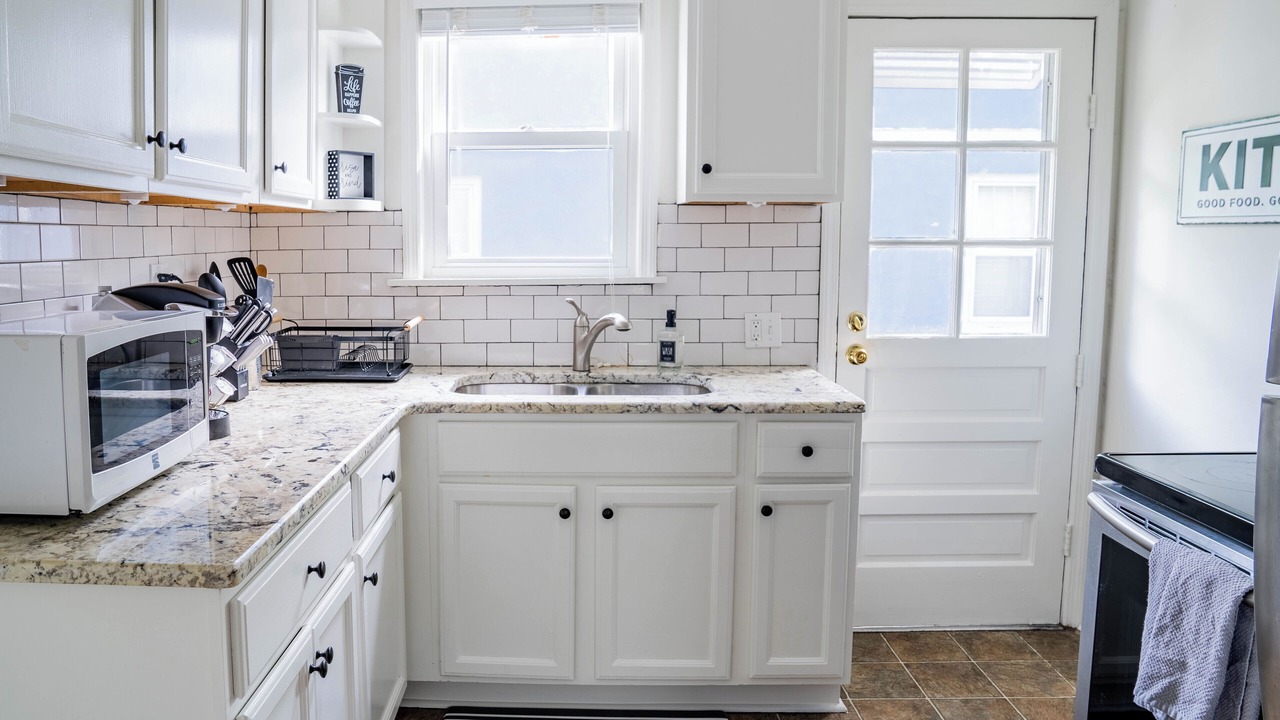 Photo of Kitchen in Nashville