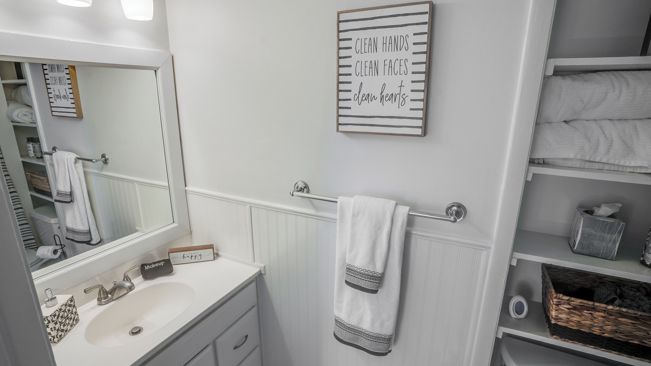 Photo of Bathroom in Nashville