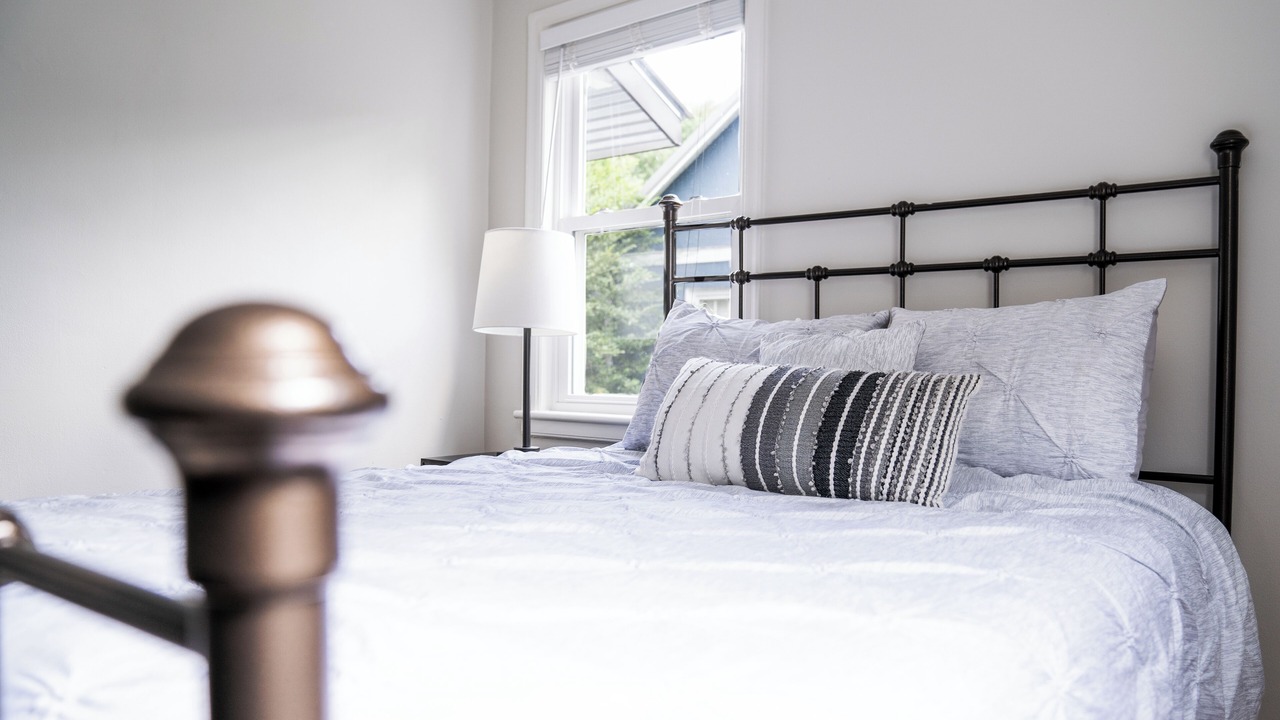 Photo of Bedroom in Nashville