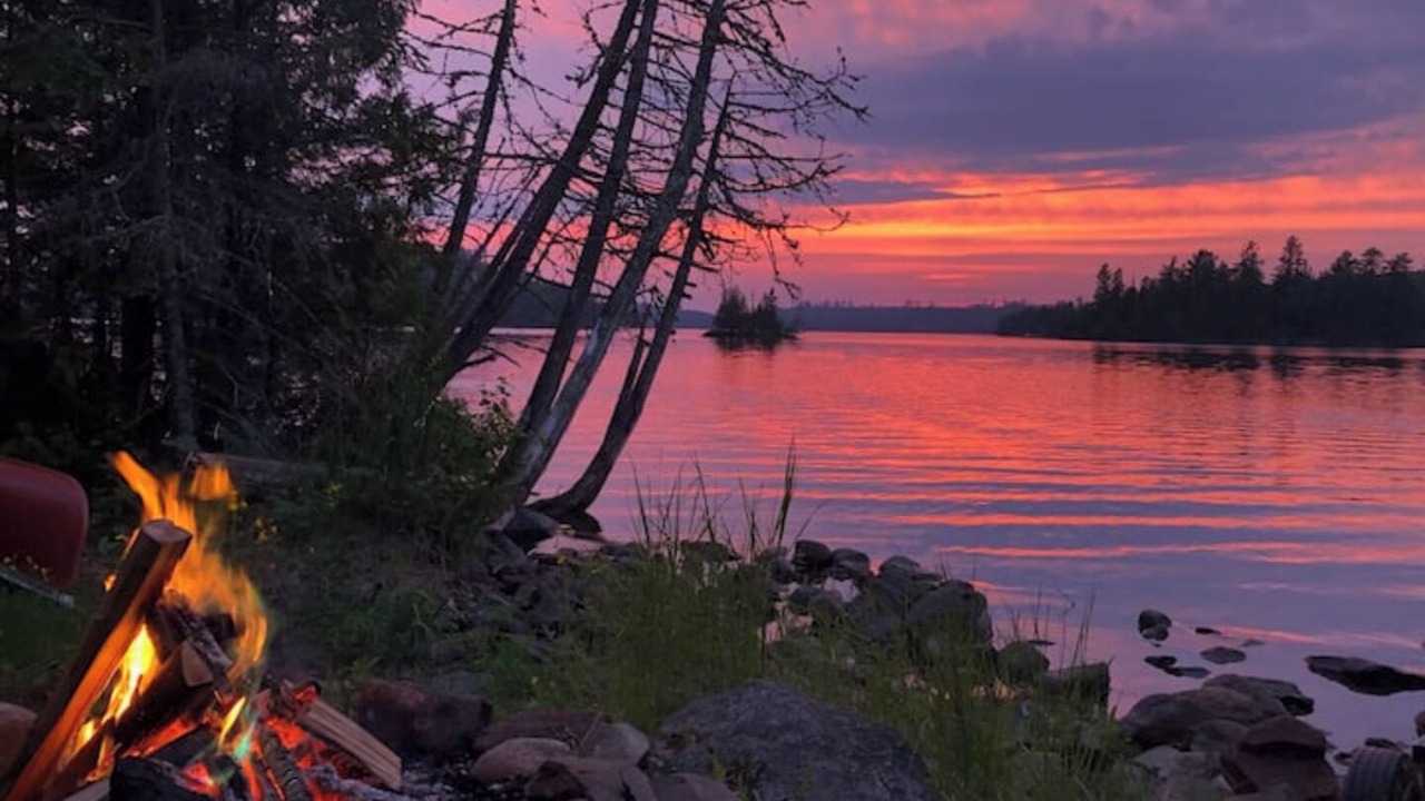 Photo of Livingroom in Grand Marais