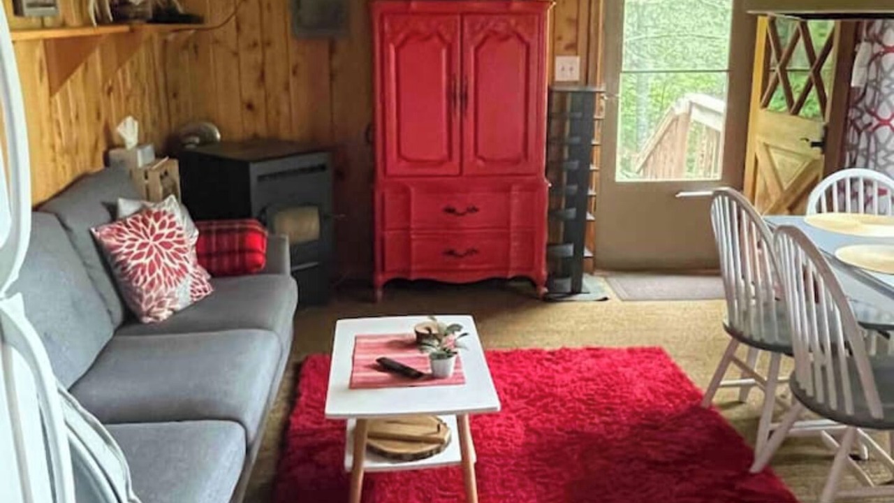 Photo of Livingroom in Grand Marais