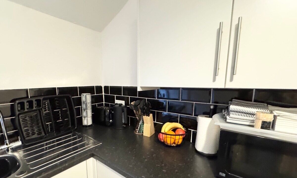 Photo of Kitchen in Barry