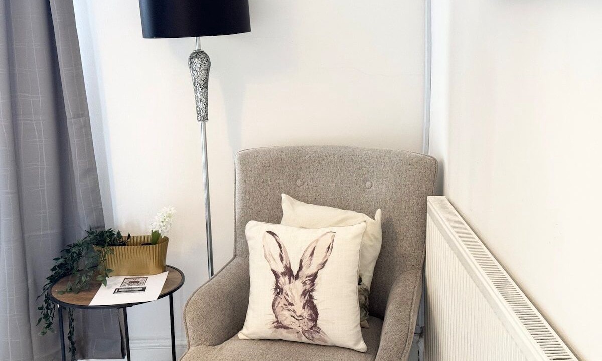 Photo of Livingroom in Barry