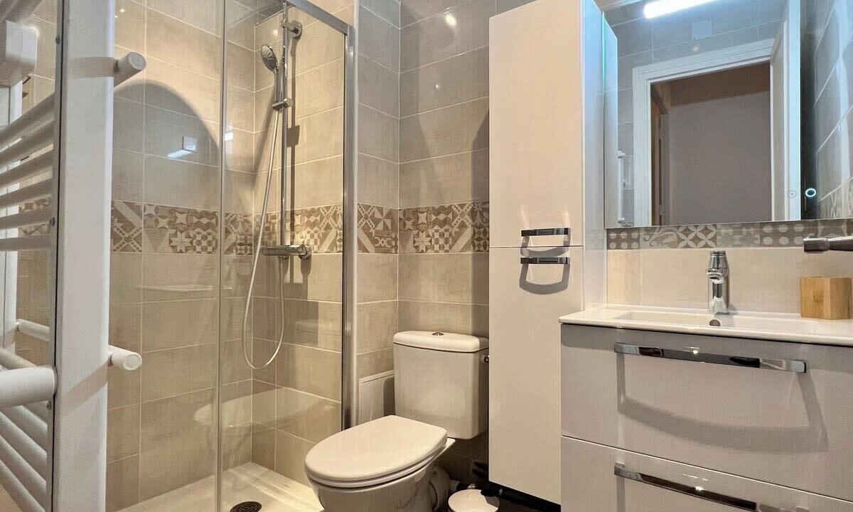 Photo of Bathroom in Brive-la-Gaillarde