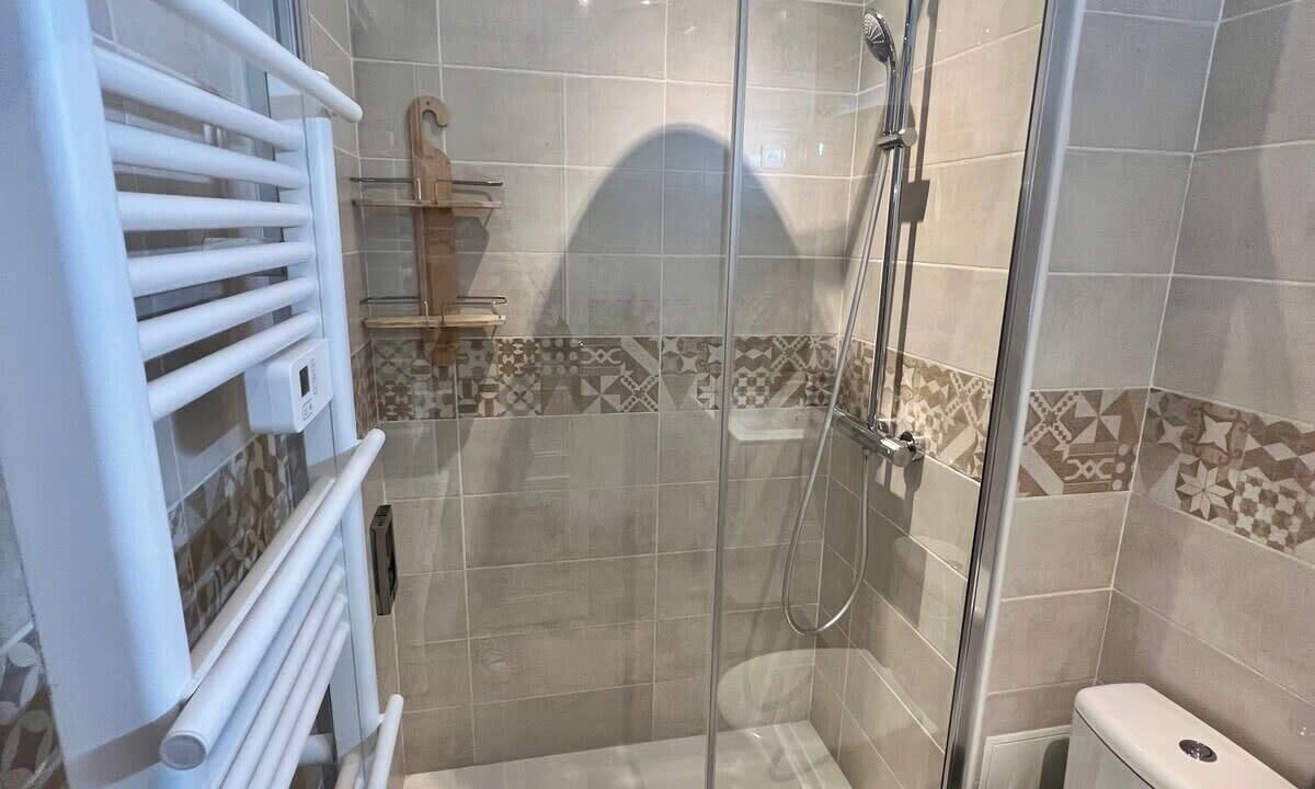 Photo of Bathroom in Brive-la-Gaillarde