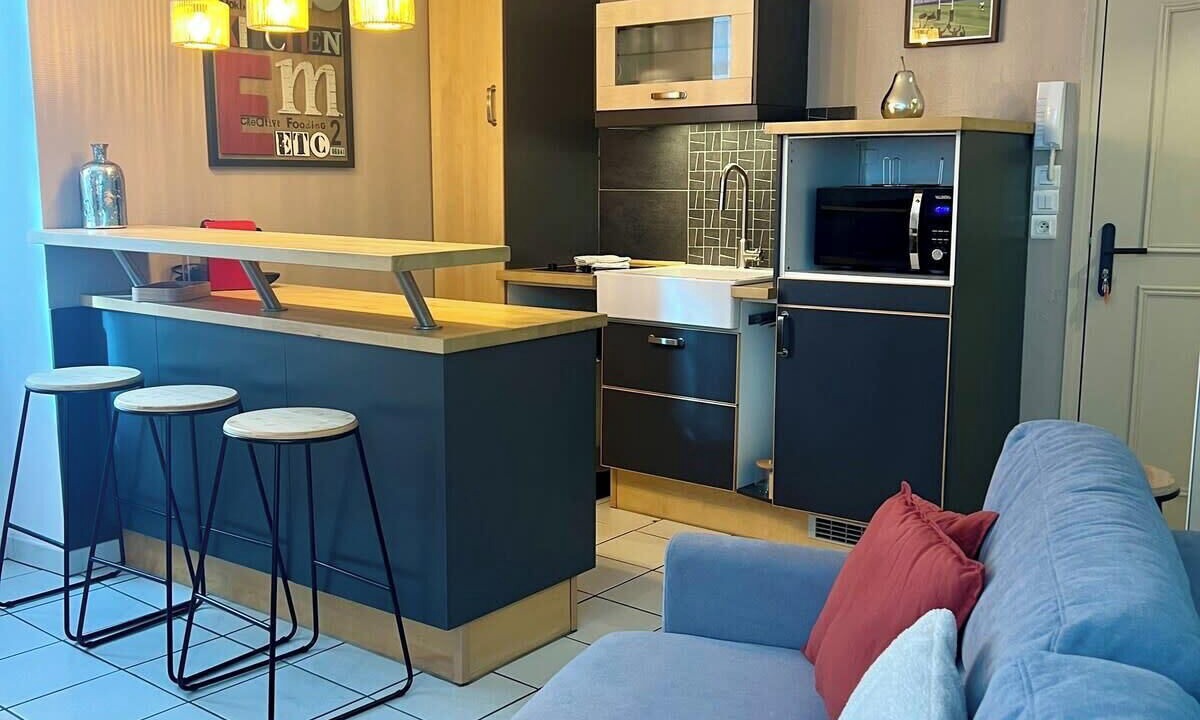 Photo of Livingroom in Brive-la-Gaillarde