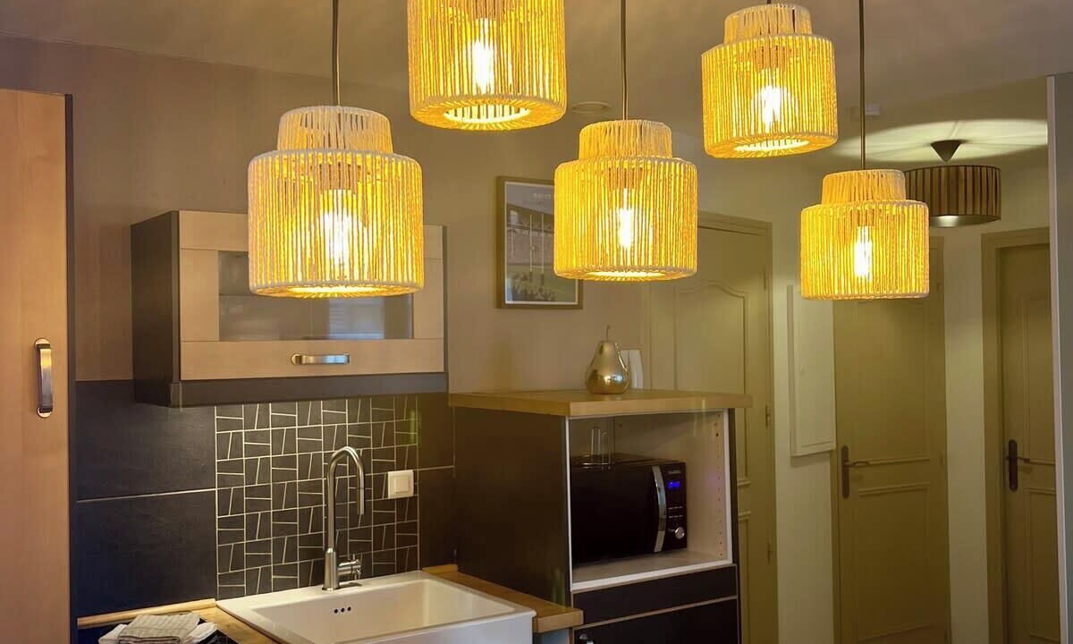 Photo of Kitchen in Brive-la-Gaillarde