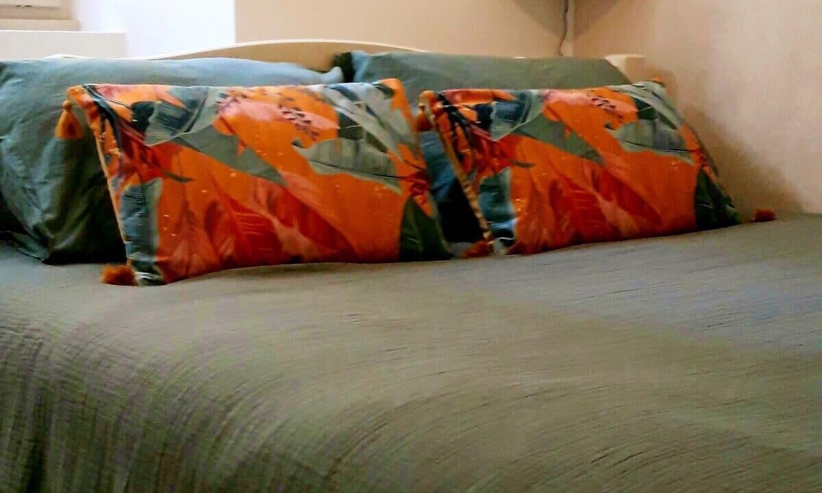 Photo of Bedroom in Brive-la-Gaillarde