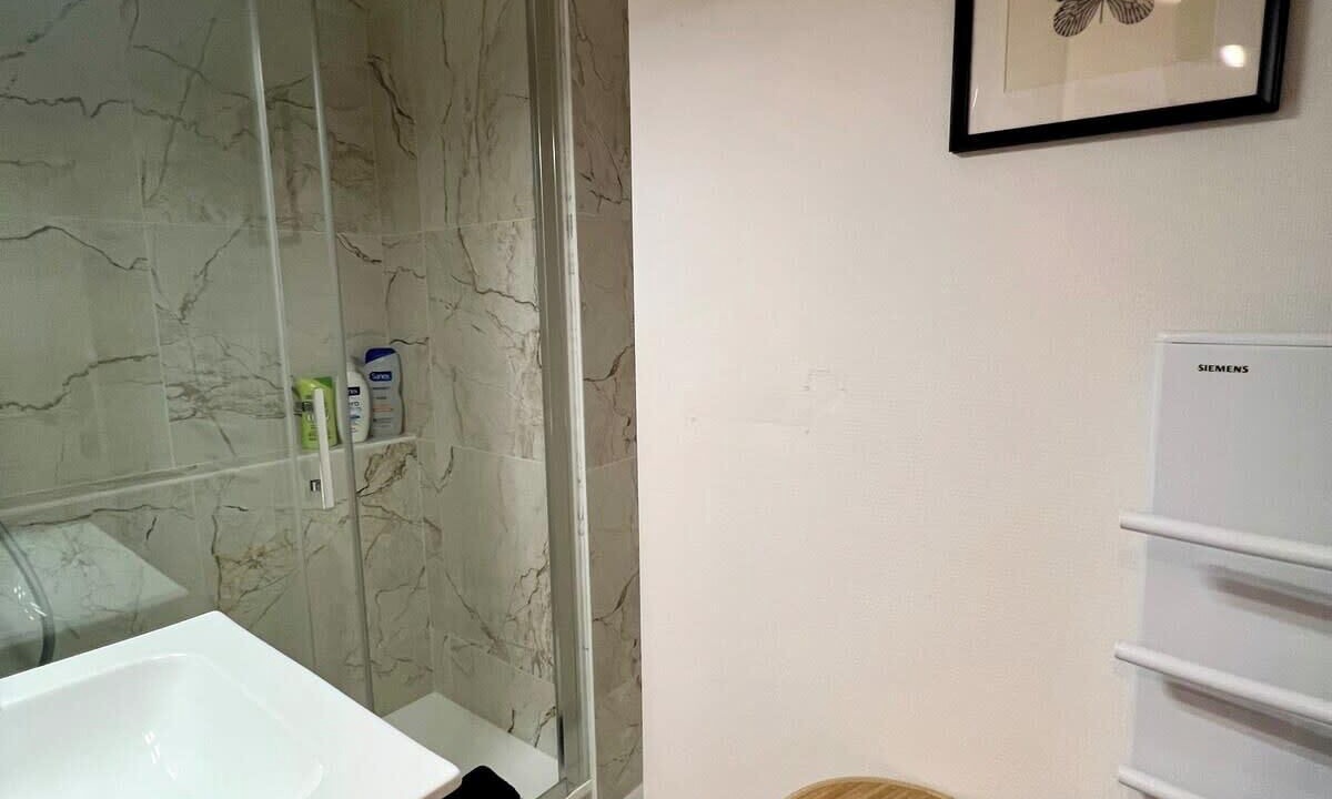 Photo of Bathroom in Brive-la-Gaillarde