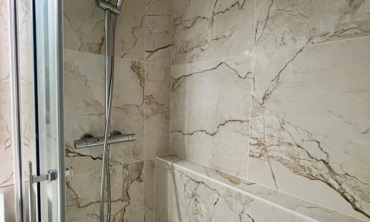 Photo of Bathroom in Brive-la-Gaillarde