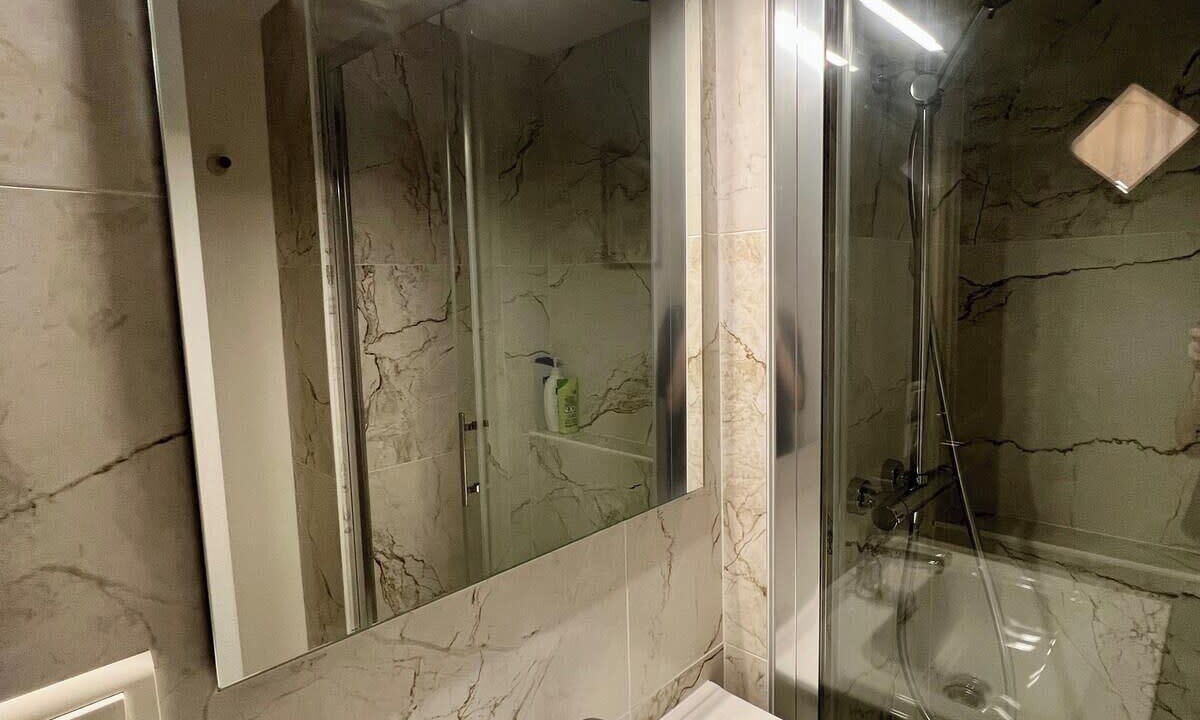 Photo of Bathroom in Brive-la-Gaillarde