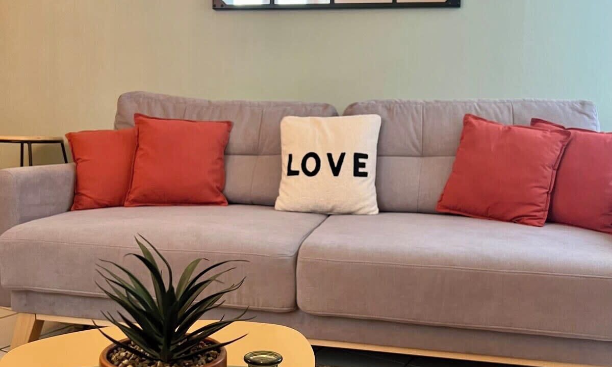 Photo of Livingroom in Brive-la-Gaillarde