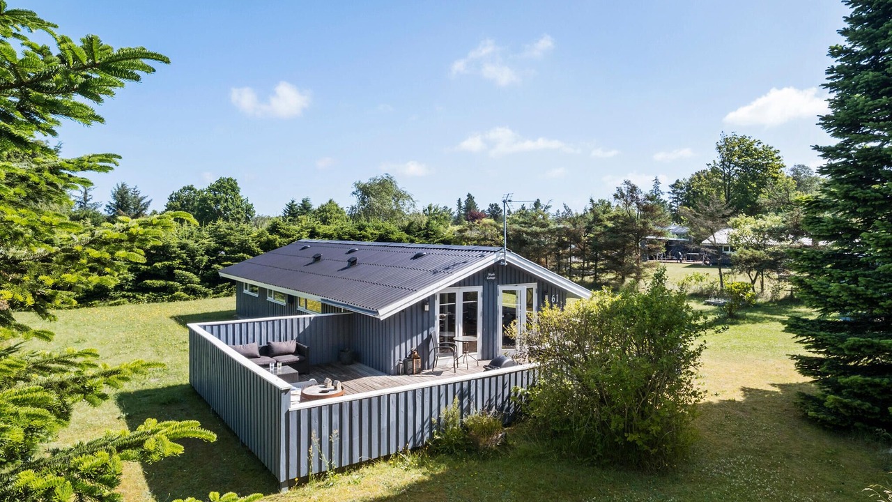 Photo of Others in Fjerritslev