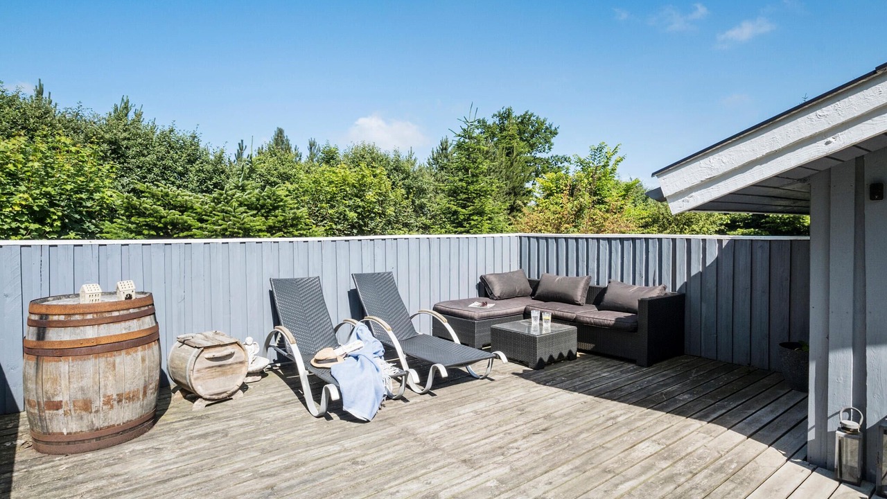 Photo of Others in Fjerritslev