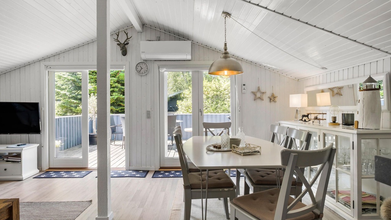 Photo of Bedroom in Fjerritslev