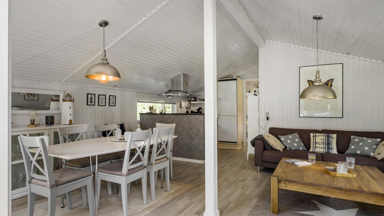 Photo of Bedroom in Fjerritslev