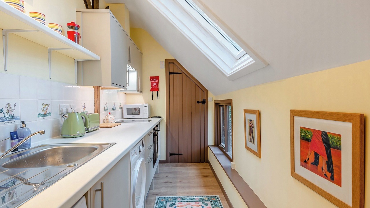 Photo of Others in Coleman's Hatch