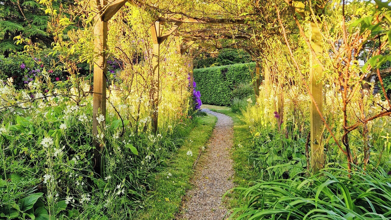Photo of Outdoor in Coleman's Hatch