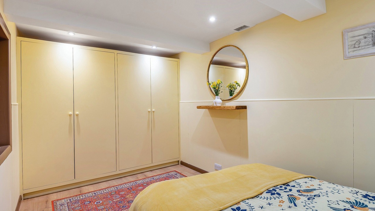 Photo of Others in Coleman's Hatch