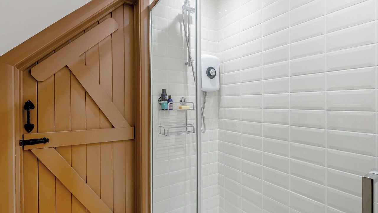 Photo of Bathroom in Coleman's Hatch