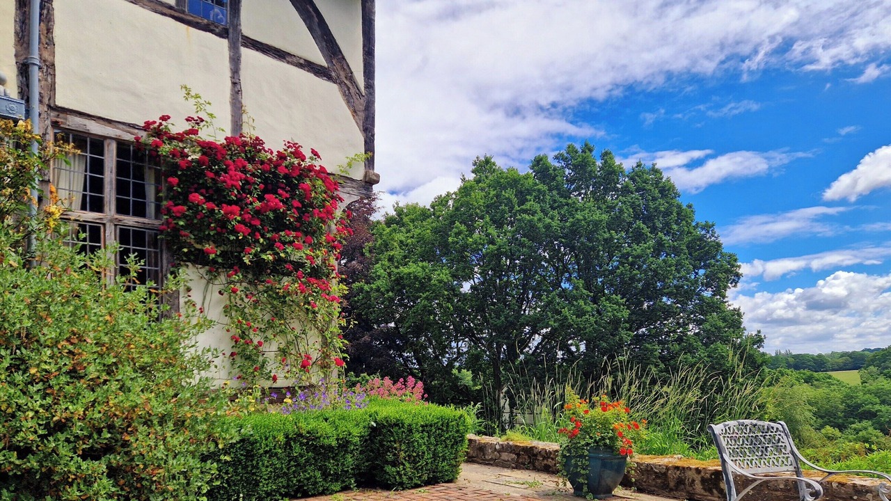 Photo of Others in Coleman's Hatch