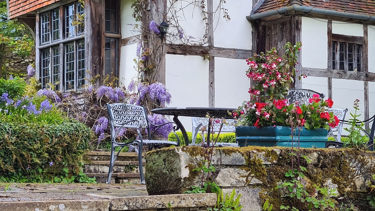 Photo of Others in Coleman's Hatch