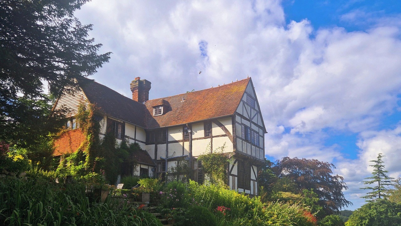 Photo of Others in Coleman's Hatch