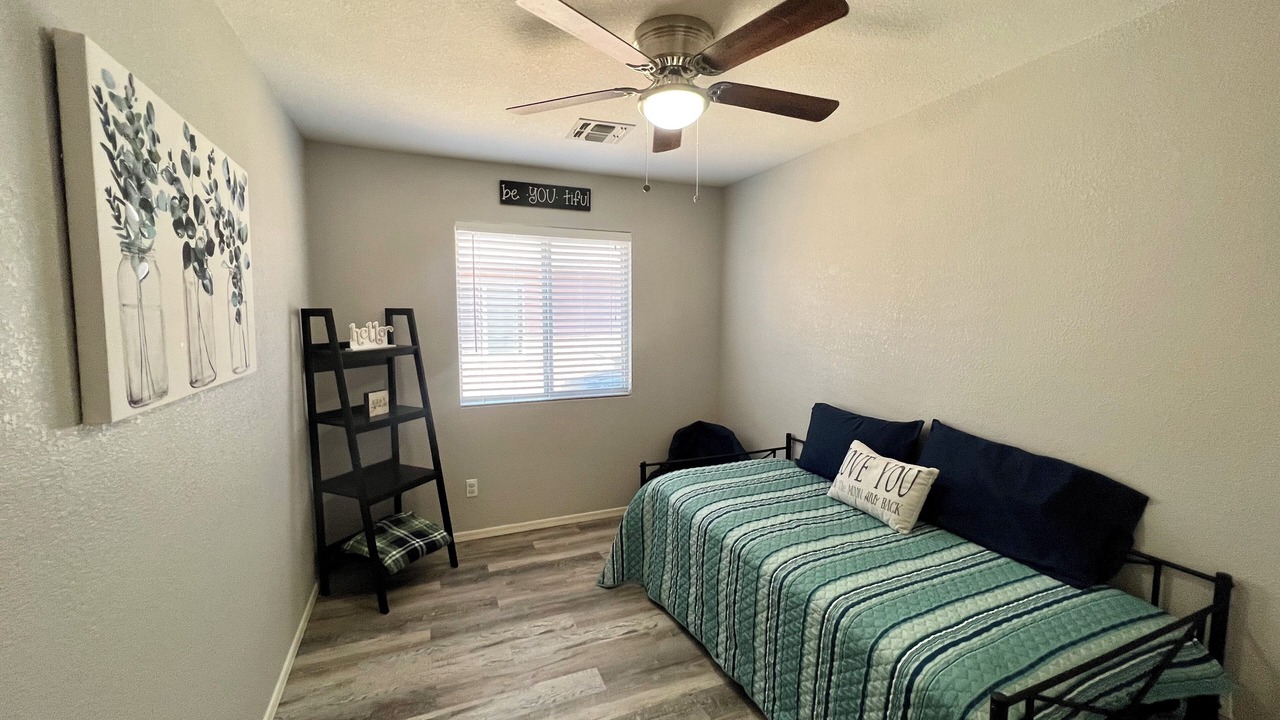Photo of Bedroom in Harrison East South