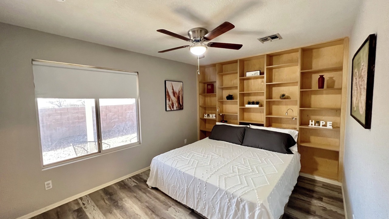 Photo of Bedroom in Harrison East South