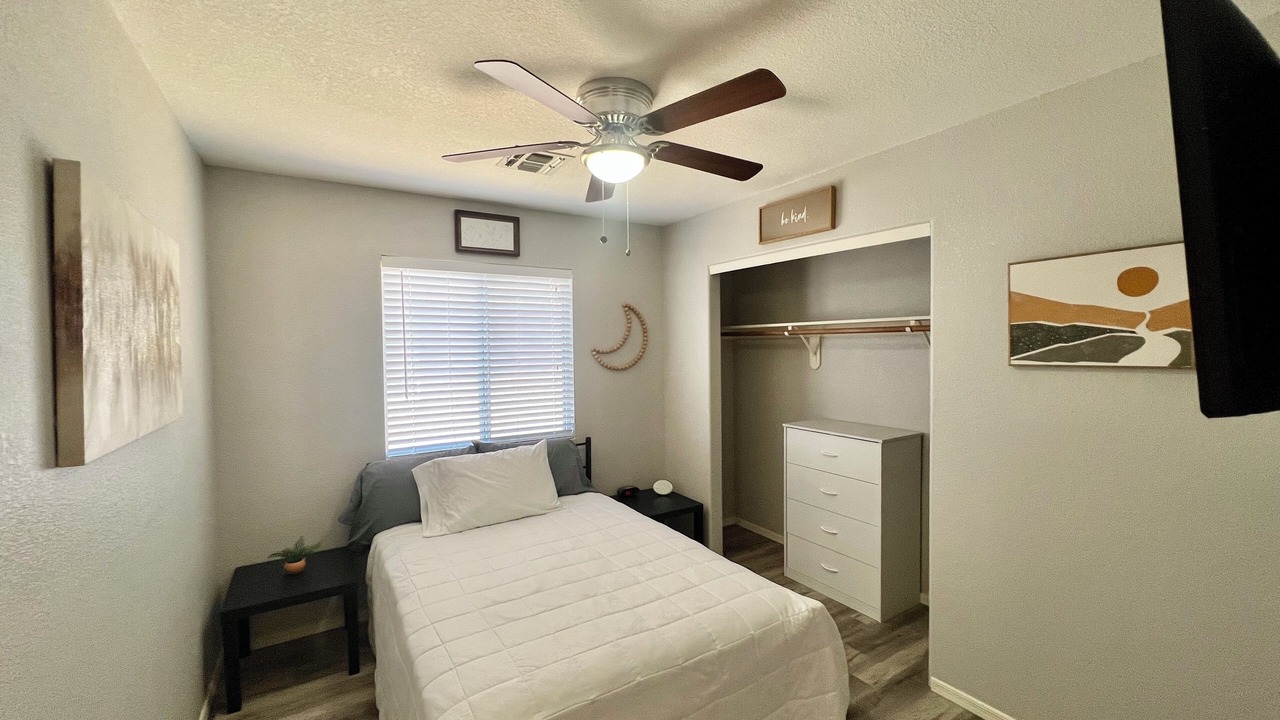 Photo of Bedroom in Harrison East South