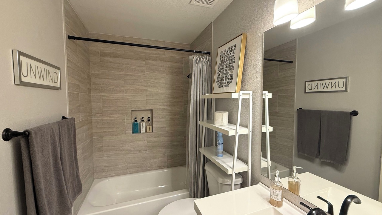 Photo of Bathroom in Harrison East South