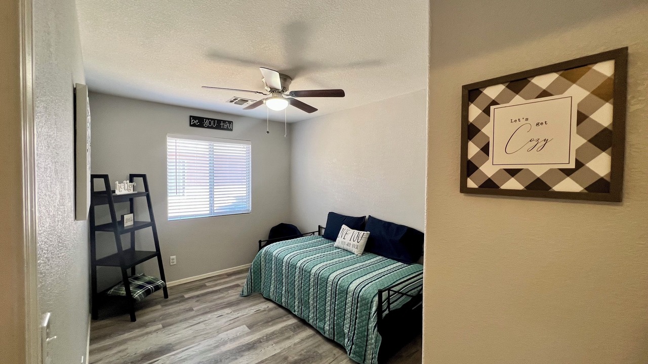 Photo of Bedroom in Harrison East South