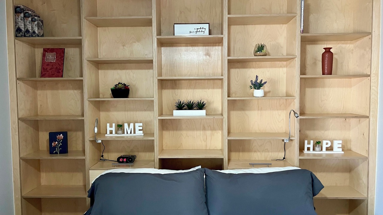 Photo of Bedroom in Harrison East South