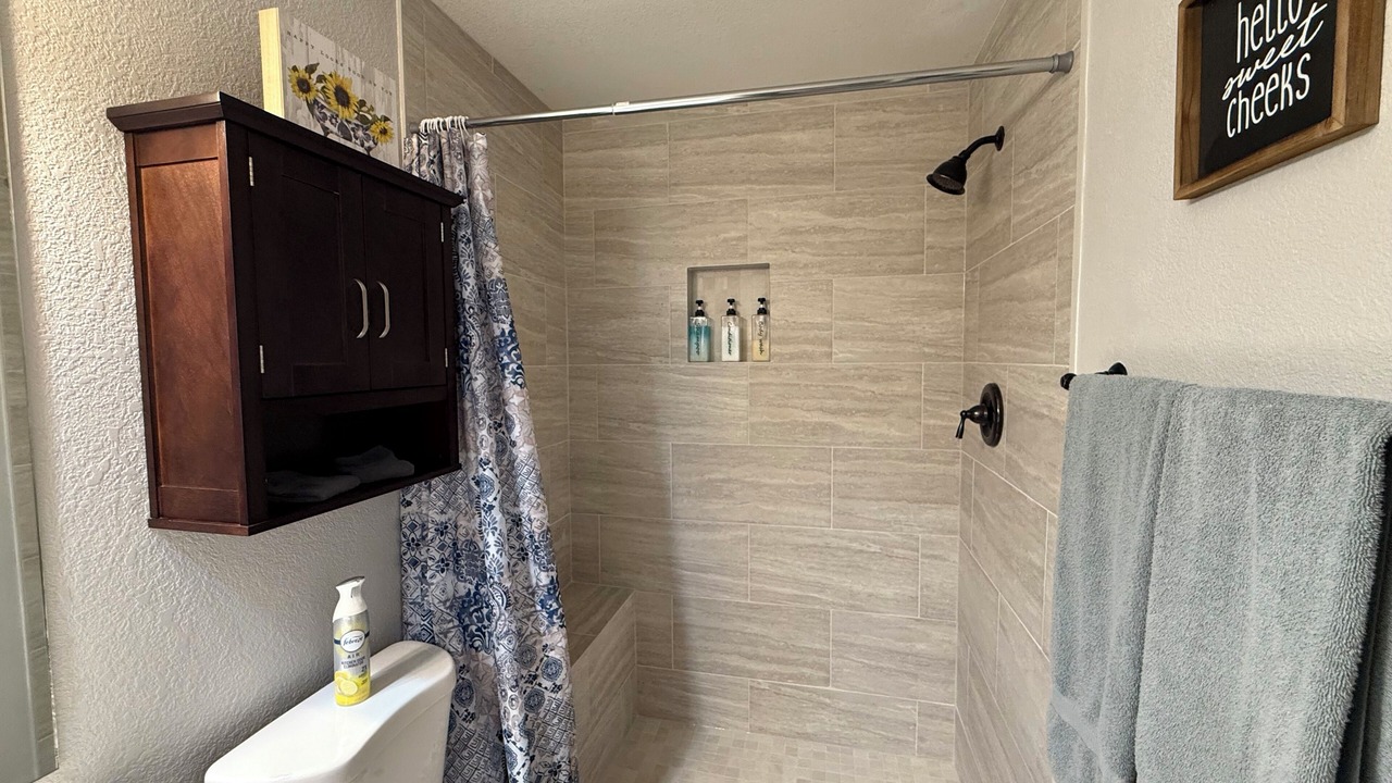 Photo of Bathroom in Harrison East South