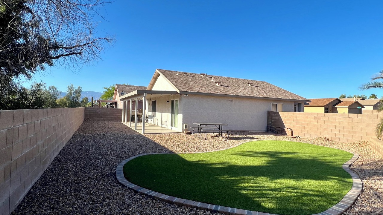 Photo of Outdoor in Harrison East South